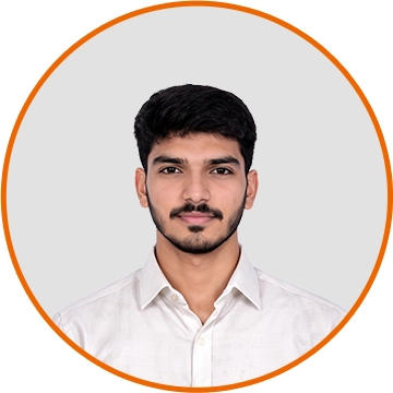 Sajjad Ali - Design Engineer | MIT Placed Student 